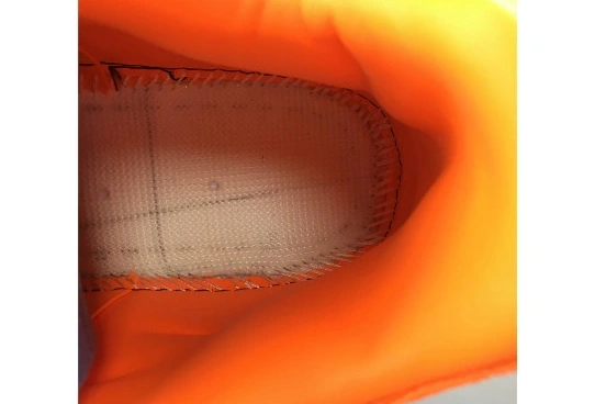 AQ3559-800 4 AQ3559-800 “TOTAL JORDAN AIR ORANGE” FLYKNIT 0521